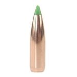 Nosler Ammunition 30165 Balistic HNt 30C 165 SPTZR 50