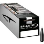 Nolser Ballistic SilverTip Boat Tail .30 Caliber .308" Diameter 150 Grain 50 Count