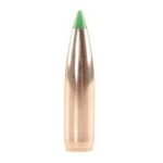 Nosler Ammunition 30180 Balistic HNt 30C 180 SPTZR 50