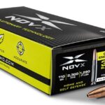 NovX Close Encounter Stainless .300 AAC Blackout 110-Grain 20-Rounds CP