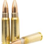 PPU Metric Rifle Brass 7.62x39mm 123 Grain 840-Rounds