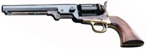 Pietta 1851 Navy Yank Case Hardened .44 Caliber 7.5" Barrel 6-Rounds