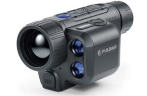 Pulsar Axion 2 LRF XG35 2.5x20 Thermal Monocular