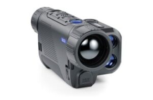 Pulsar Axion 2 LRF XQ35 Thermal Monocular Thermal Optic 2-8X