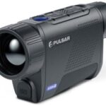 Pulsar Axion 2 Thermal Imaging Monocular 2.5-20X