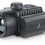 Pulsar Krypton FXG50 Front Attachment Thermal Imaging Rifle Scope Kit