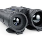 Pulsar Merger LRF XP50 2.5-20x Thermal Imaging Binocular