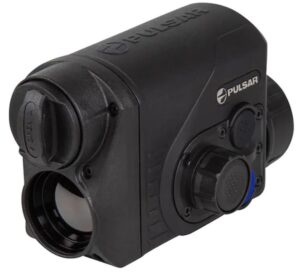 Pulsar Proton FXQ30 Thermal Imaging Front Attachment Matte