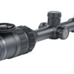 Pulsar Digex C50 Thermal Weapon Sight 3.5-14X 30mm Main Tube