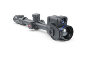 Pulsar Thermion 2 LRF XP50 Pro Thermal Imaging Rifle Scope 2-16x