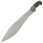 Reapr Tac Jungle Knife 11" Serrated Drop Point Blade