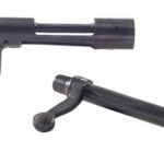 Remington 700 Short Action .223 Rem Carbon Steel