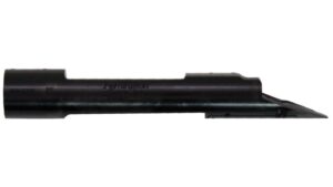 Remington 700 Short Action Receiver (Receiver Only) Black