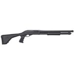 Remington 870 Tactical 12 GA 18.5" Barrel 6-Rounds 3"