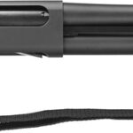 Remington Model 870 Tac-14 Blued 12 GA 14" Barrel 5-Rounds w/ Strap