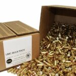 Remington UMC Brass .45 ACP 230-Grain 500-Rounds FMJ Bulk