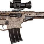 Rock Island Armory VR80 Realtree 12 Gauge Shotgun 20" Barrel 3"-Chamber 5-Rounds RD