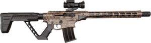 Rock Island Armory VR80 Realtree 12 Gauge Shotgun 20" Barrel 3"-Chamber 5-Rounds RD