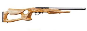 Ruger 10/22 Target 22LR 16.12" Barrel 10 Rounds