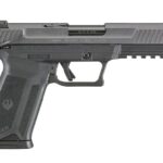 Ruger-5.7 Colbalt Grey 5.7x28mm 4.94" Barrel 20-Rounds