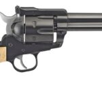 Ruger Blackhawk Convertible Black .357 Mag / 9mm 5.5" Barrel 6-Rounds