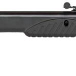 Ruger Explorer Youth Airgun .177 1-Rounds Fiber Optic Sight