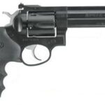 Ruger GP100 .357 Mag 5" Barrel 6-Rounds