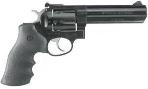 Ruger GP100 .357 Mag 5" Barrel 6-Rounds