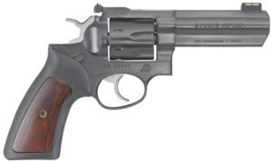 Ruger GP100 .357 Mag 4.2" Barrel 7-Rounds TALO Edition