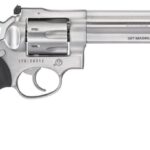 Ruger GP100 Stainless .357 Mag 6-inch 7Rds