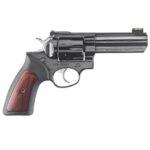 Ruger GP100 .357 Mag 4.2" Barrel 7-Rounds