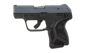 Ruger LCP II Cobalt 22LR 2.75" Barrel 10 Rounds Manual Safety