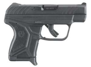 Ruger LCP II .380 ACP 2.75-inch 6 Rounds Fixed Sights