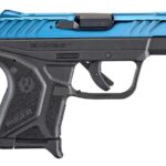 Ruger LCP II Sapphire .380 ACP 2.75" Barrel 6-Rounds