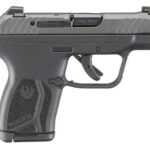 Ruger LCP MAX TALO .380 ACP 2.75" Barrel 10-Rounds Cobalt