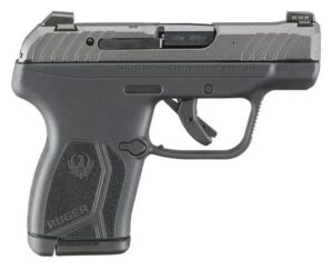 Ruger LCP MAX TALO .380 ACP 2.75" Barrel 10-Rounds Cobalt