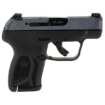 Ruger LCP MAX .380 ACP 2.75" Barrel 10-Rounds Slate Blue Slide