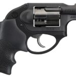 Ruger LCR 9mm 1.87" Barrel 5-Rounds with Moon Clips