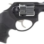 Ruger LCRx .38 Special 1.875 Inch 5Rd with Houge Grip