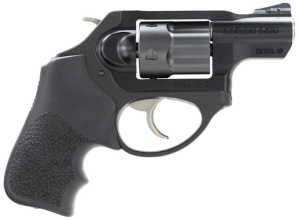 Ruger LCRx .38 Special 1.875 Inch 5Rd with Houge Grip