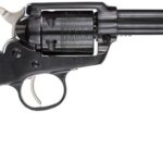 Ruger New Bearcat .22 LR 4" Barrel 6-Rounds