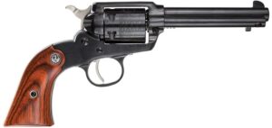 Ruger New Bearcat .22 LR 4" Barrel 6-Rounds