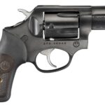 Ruger SP101 .357 Mag 2.25" Barrel 5-Rounds