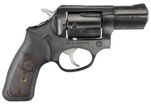 Ruger SP101 .357 Mag 2.25" Barrel 5-Rounds