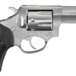 Ruger SP101 Revolver Stainless .357 Mag 3.1" Barrel 5-Rounds