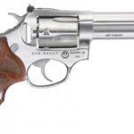 Ruger SP101 Match Champion Stainless Steel .357mag 4.2 Inch 5rd