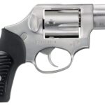 Ruger SP101 Standard Stainless .357 Mag 2.25" Barrel 5-Rounds Concealed Hammer