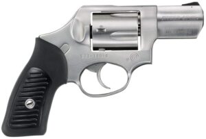 Ruger SP101 Standard Stainless .357 Mag 2.25" Barrel 5-Rounds Concealed Hammer