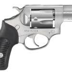 Ruger SP101 Standard Stainless .38 SPL 2.25" Barrel 5-Rounds