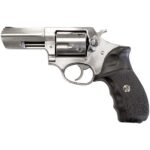 Ruger SP101 Standard Stainless .38 SPL 3" Barrel 5-Rounds Police Excellent Condition Police Trade-In